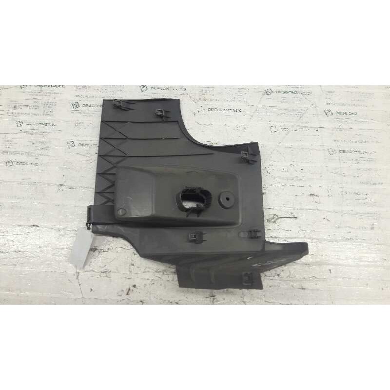 Recambio de salpicadero para ford focus lim. (cb4) titanium referencia OEM IAM 4M51A04324AKW TAPA - Azul 2
