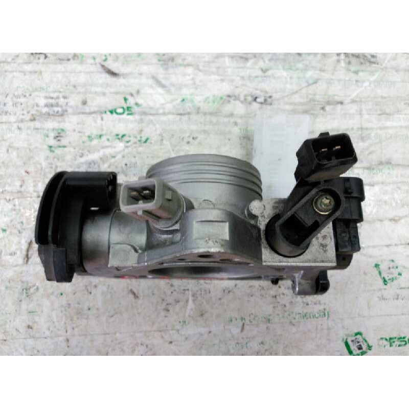 Recambio de caja mariposa para peugeot 306 berlina 3/4/5 puertas (s2) style referencia OEM IAM 727760 SOLEX 3