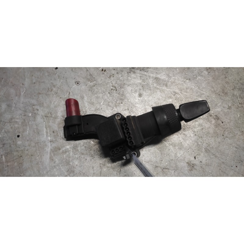Recambio de mando intermitentes para ford escort berl./turnier 1.8 turbodiesel cat referencia OEM IAM 86AG13B302AA 2