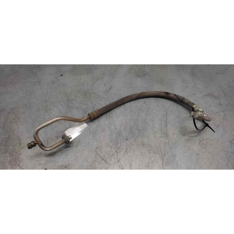Recambio de tubos aire acondicionado para hyundai i30 classic referencia OEM IAM - Negro 2