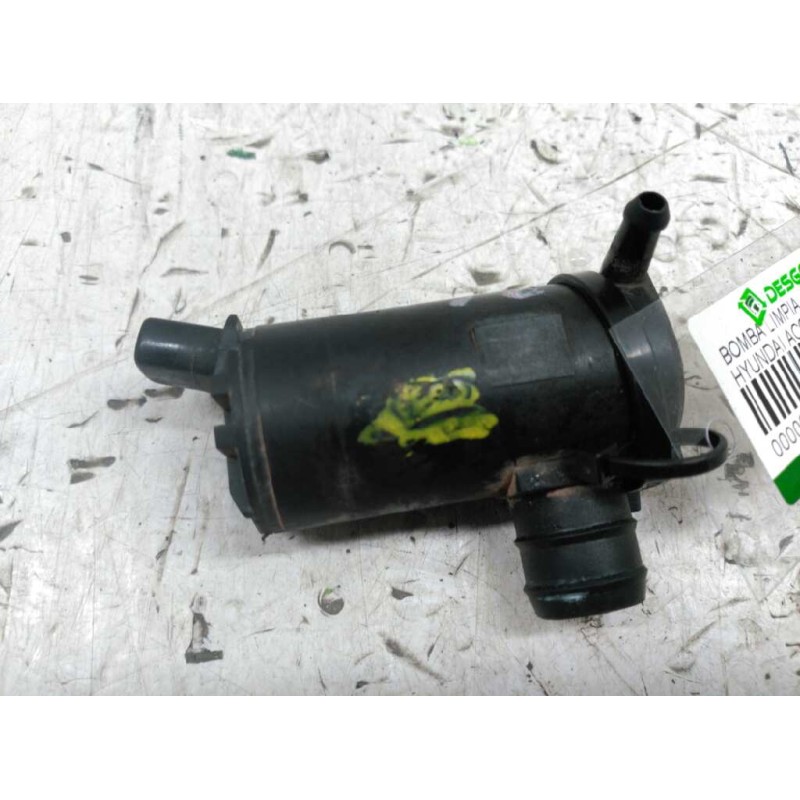 Recambio de bomba limpia para hyundai accent (x3) 1.5 gt referencia OEM IAM 3