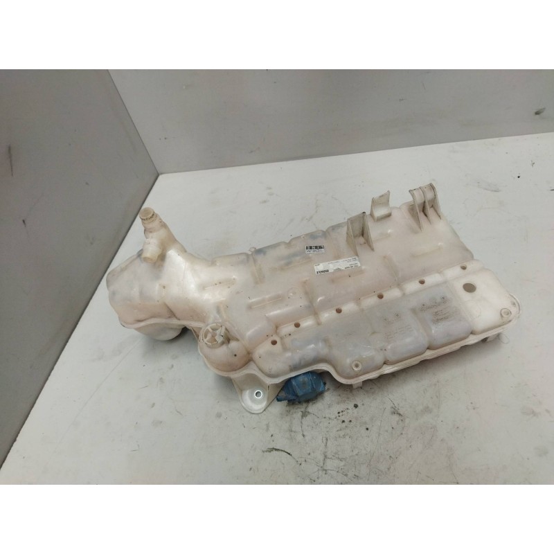 Recambio de deposito expansion para man tg - l 12.210 4.6 diesel referencia OEM IAM 3