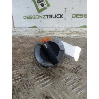 Recambio de mando cambio automatico para daf serie xf105.xxx fsa 4x2 super-space-cab referencia OEM IAM 1642132 6006339004 