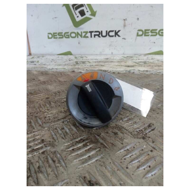 Recambio de mando cambio automatico para daf serie xf105.xxx fsa 4x2 super-space-cab referencia OEM IAM 1642132 6006339004 