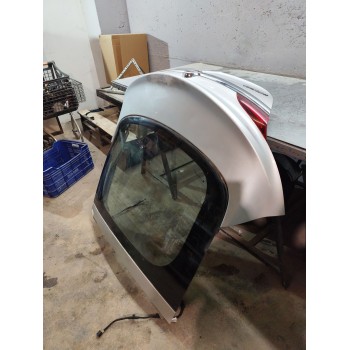 Recambio de porton trasero para opel insignia berlina expression referencia OEM IAM   