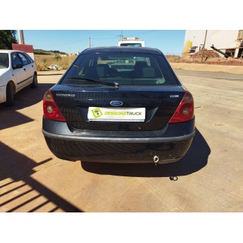 ford mondeo iii sedán (b4y) del año 2003