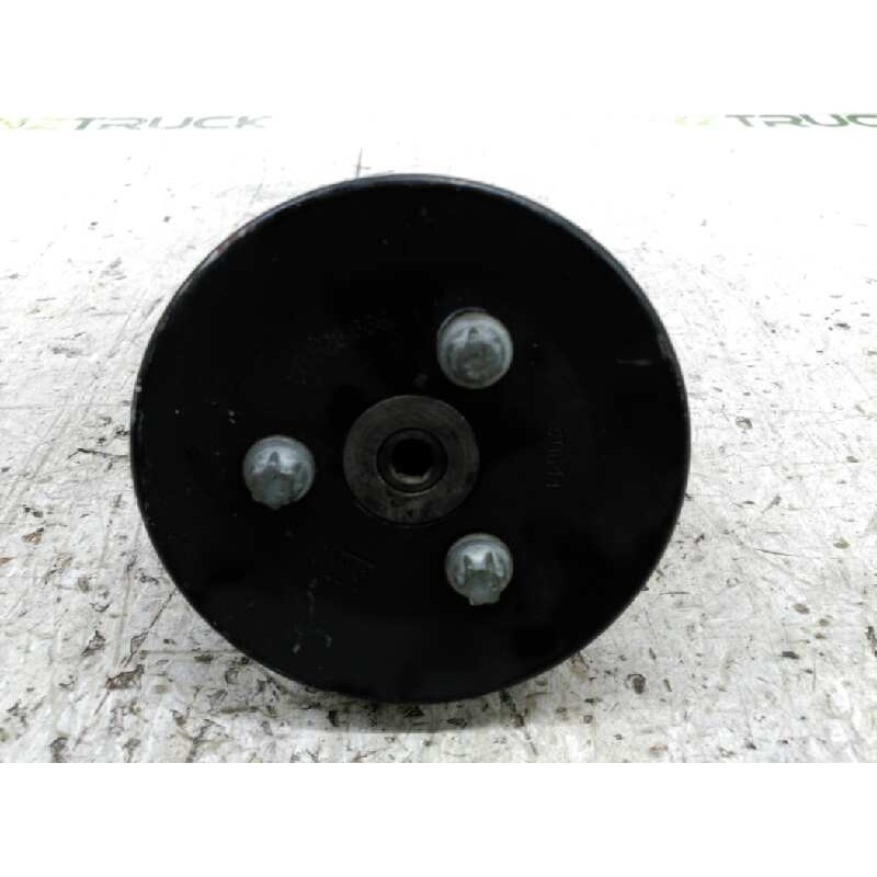 Recambio de bomba direccion para opel astra g berlina comfort referencia OEM IAM 4