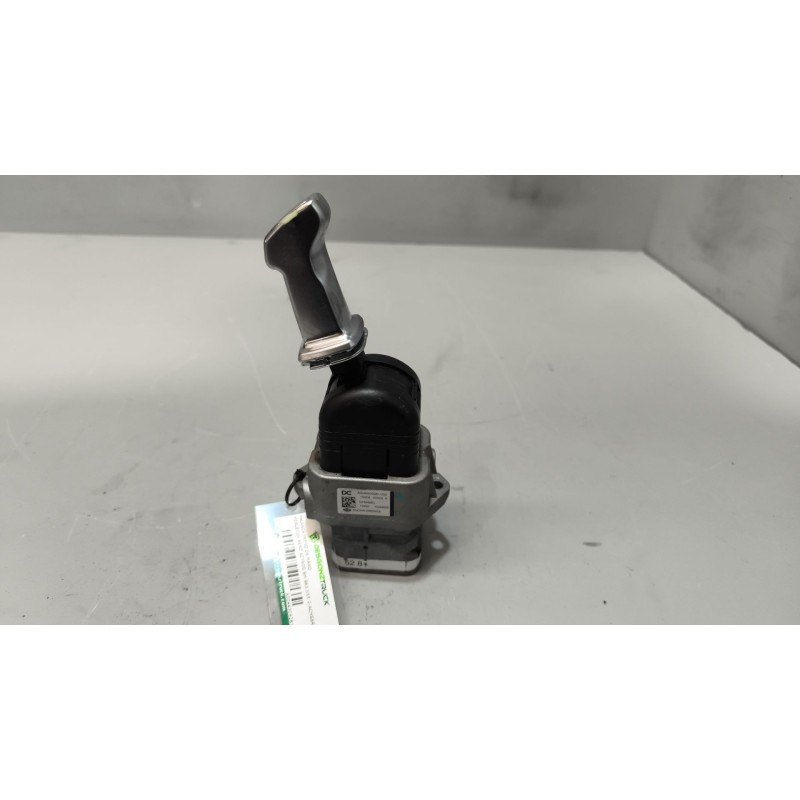 Recambio de palanca freno de mano para mercedes-benz actros bm 963.480 2-achser 1848 4x2 fahrgestell l bigspace referencia OEM I - Blanco 6