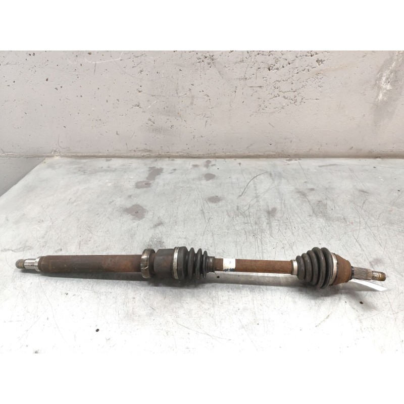Recambio de transmision delantera derecha para ford fiesta (cbk) ambiente referencia OEM IAM   