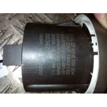 Recambio de mando cambio automatico para daf serie xf105.xxx fsa 4x2 super-space-cab referencia OEM IAM 1642132 6006339004 