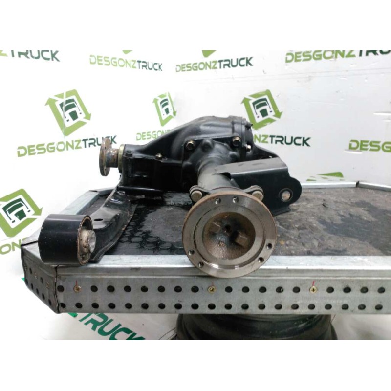 Recambio de grupo para nissan terrano/terrano.ii (r20) avenue referencia OEM IAM 38511G23007 DELANTERO - Gris 5