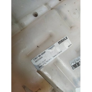 Recambio de deposito expansion para man tg - l 12.xxx 4.6 diesel referencia OEM IAM   