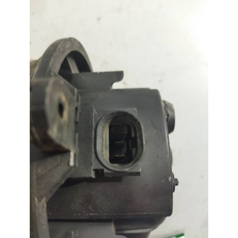 Recambio de motor calefaccion para mercedes-benz sprinter 02.00  caja cerrada 2.7 cdi cat referencia OEM IAM A0008352285 - Blanco 2