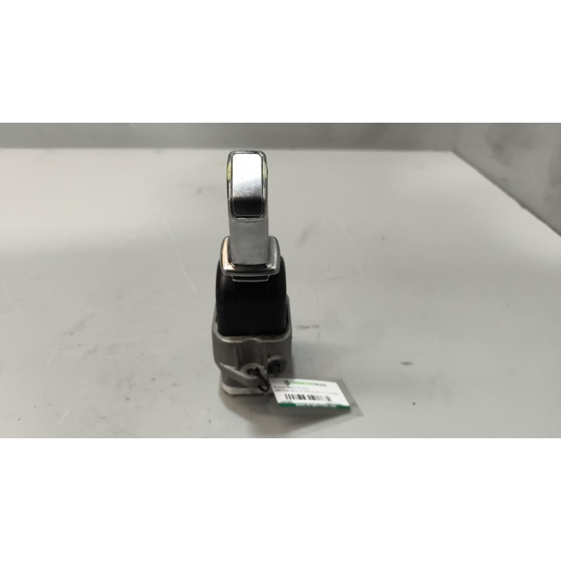Recambio de palanca freno de mano para mercedes-benz actros bm 963.480 2-achser 1848 4x2 fahrgestell l bigspace referencia OEM I - Blanco 7