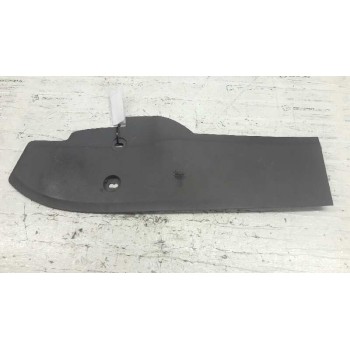 Recambio de salpicadero para ford focus lim. (cb4) titanium referencia OEM IAM 4M5XA046B27 INF. CENTRAL 