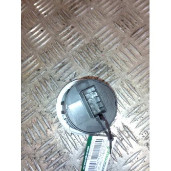Recambio de mando cambio automatico para daf serie xf105.xxx fsa 4x2 super-space-cab referencia OEM IAM 1642132 6006339004 