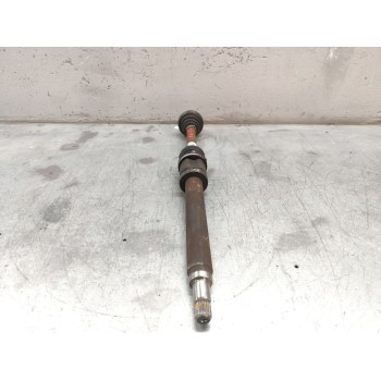 Recambio de transmision delantera derecha para ford fiesta (cbk) ambiente referencia OEM IAM   
