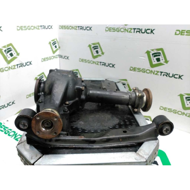 Recambio de grupo para nissan terrano/terrano.ii (r20) avenue referencia OEM IAM 38511G23007 DELANTERO - Gris 6