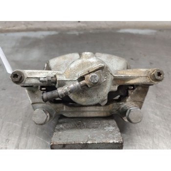 Recambio de pinza freno delantera izquierda para seat leon (5f1) 1.4 tsi referencia OEM IAM   