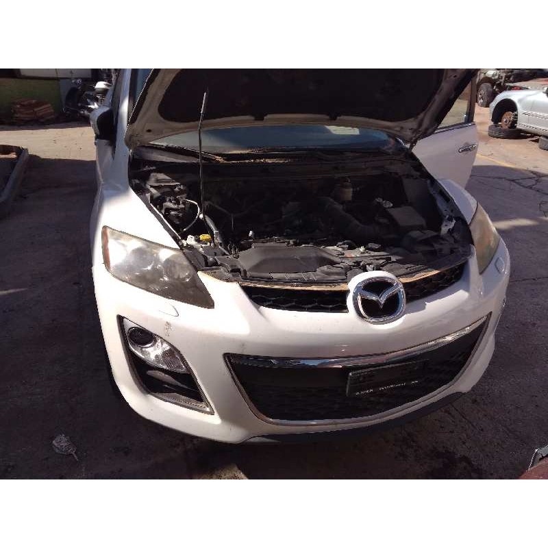 MAZDA CX-7 (ER)