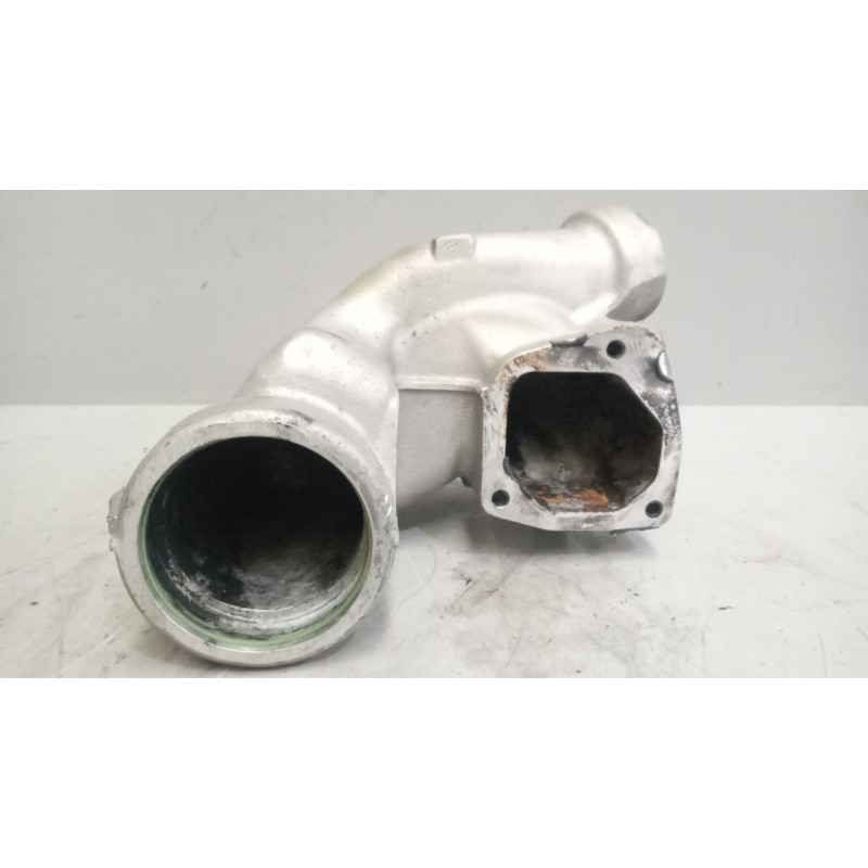 Recambio de tubo admision para man tgx 18.500 fg / 4x2 ll xl referencia OEM IAM 51094123068 2