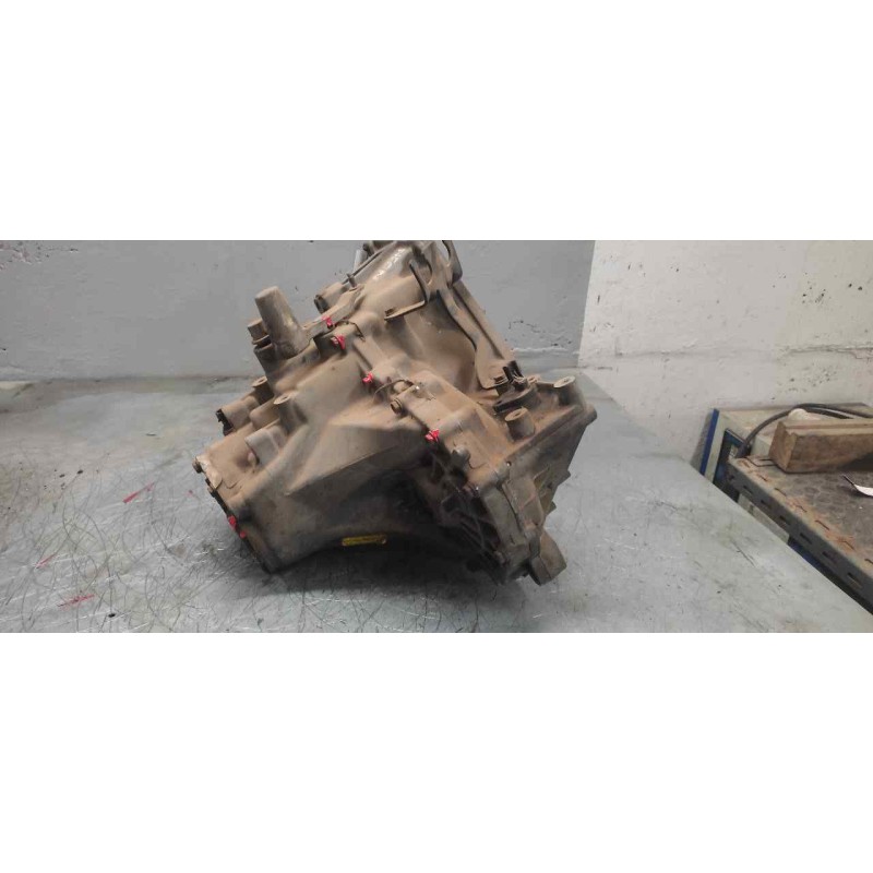 Recambio de caja cambios para chrysler neon (pl) 2.0 le referencia OEM IAM N234AC 2