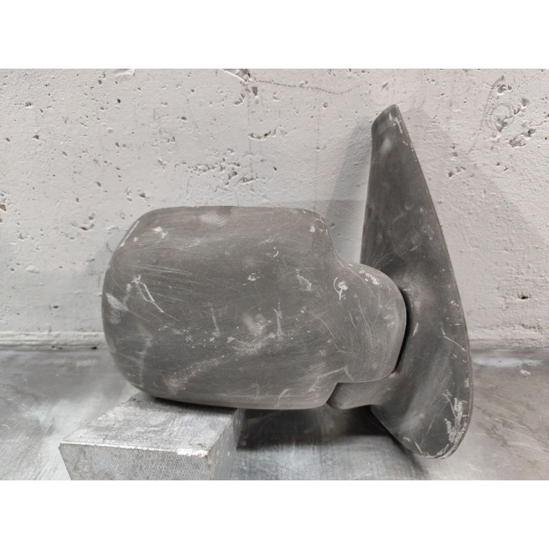 Recambio de retrovisor derecho para renault kangoo (kc0/1_) 1.9 dci 4x4 (kc0v) referencia OEM IAM - Blanco 4