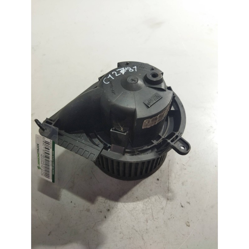 Recambio de motor calefaccion para mercedes-benz sprinter 02.00  caja cerrada 2.7 cdi cat referencia OEM IAM A0008352285 - Blanco 3