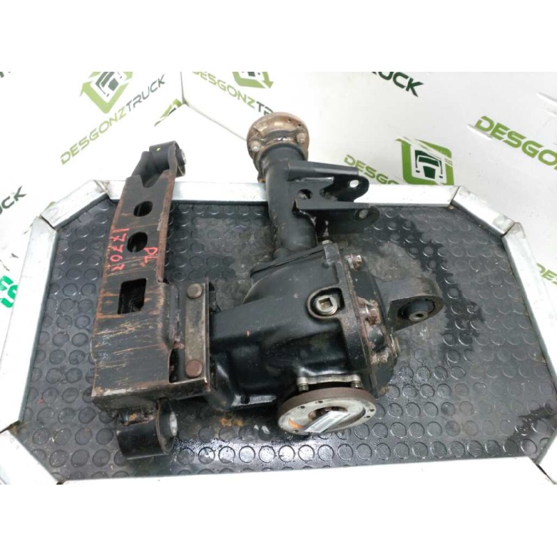 Recambio de grupo para nissan terrano/terrano.ii (r20) avenue referencia OEM IAM 38511G23007 DELANTERO - Gris 7