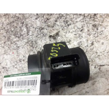 Recambio de caudalimetro para seat cordoba berlina (6l2) fresh referencia OEM IAM 9629471080 5WK9621 