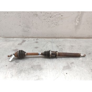 Recambio de transmision delantera derecha para ford fiesta (cbk) ambiente referencia OEM IAM   