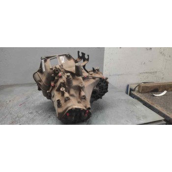 Recambio de caja cambios para chrysler neon (pl) 2.0 le referencia OEM IAM N234AC  