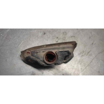 Recambio de faro antiniebla derecho para mercedes-benz clase m (w163) 400 cdi (163.128) referencia OEM IAM   