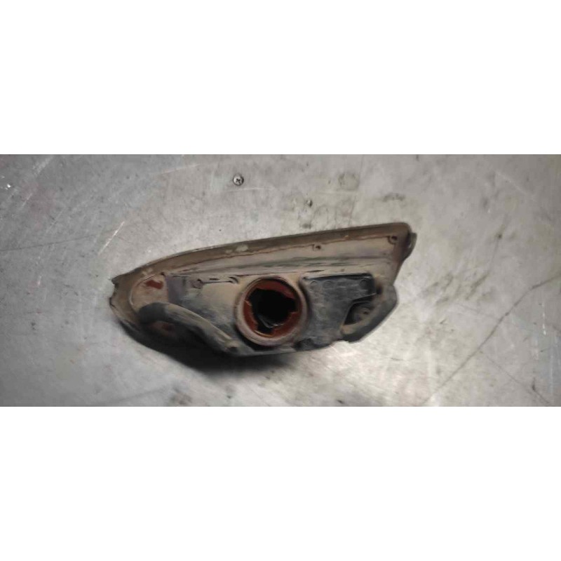Recambio de faro antiniebla derecho para mercedes-benz clase m (w163) 400 cdi (163.128) referencia OEM IAM 2