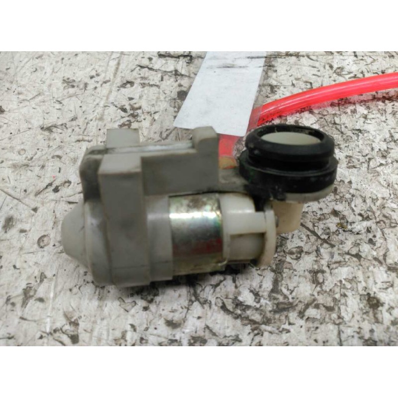 Recambio de bomba limpia para ford mondeo berlina/familiar (fd) clx berlina referencia OEM IAM - Blanco 2