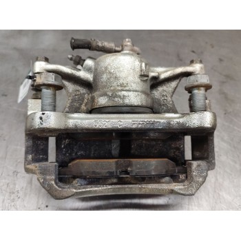 Recambio de pinza freno delantera izquierda para seat leon (5f1) 1.4 tsi referencia OEM IAM   