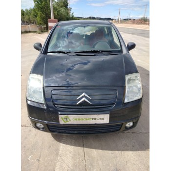 CITROËN C2