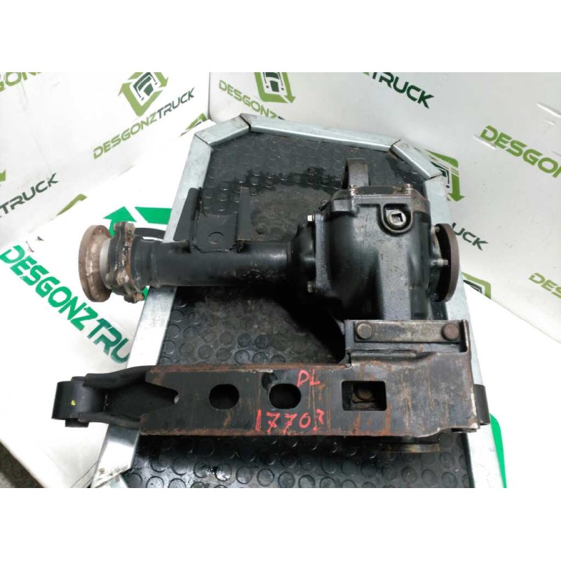 Recambio de grupo para nissan terrano/terrano.ii (r20) avenue referencia OEM IAM 38511G23007 DELANTERO - Gris 8