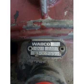 Recambio de valvula aire para mercedes trucks lk/ln2 1120 (201-211cv) referencia OEM IAM 9330025390  