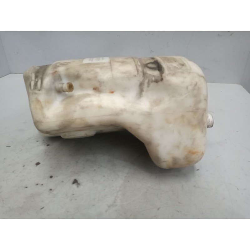 Recambio de deposito expansion para renault magnum ab 2005 referencia OEM IAM 7421239787 - Blanco 4