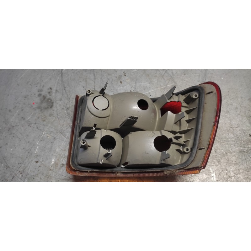 Recambio de piloto trasero derecho para opel astra f cabriolet 1.8 16v referencia OEM IAM 2