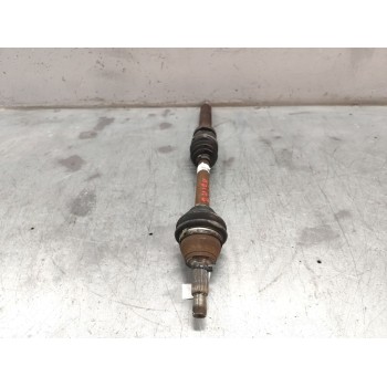 Recambio de transmision delantera derecha para ford fiesta (cbk) ambiente referencia OEM IAM   