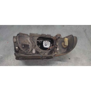 Recambio de faro izquierdo para audi a4 berlina (b5) 1.9 tdi referencia OEM IAM   