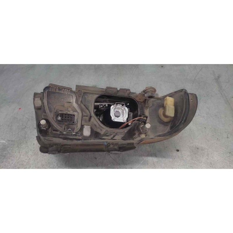 Recambio de faro izquierdo para audi a4 berlina (b5) 1.9 tdi referencia OEM IAM - Blanco 2