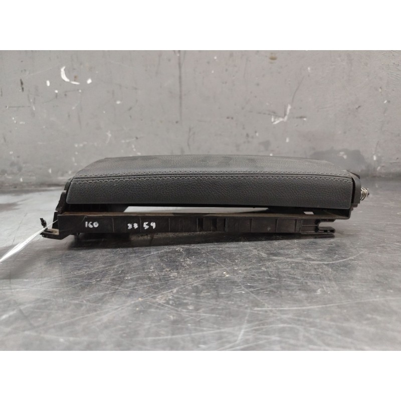 Recambio de apoyabrazos central para mercedes-benz gla (h247) gla 200 d (247.712) referencia OEM IAM A1776806603 - Blanco 4