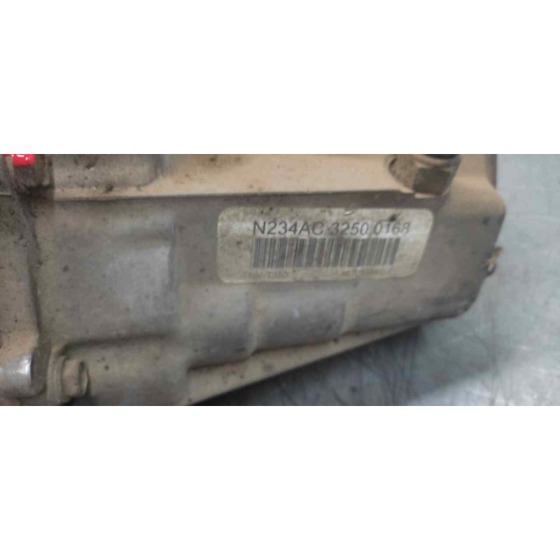 Recambio de caja cambios para chrysler neon (pl) 2.0 le referencia OEM IAM N234AC 5