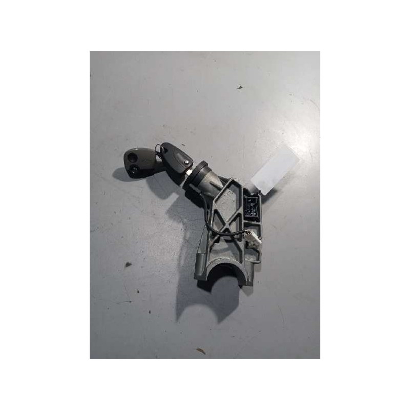 Recambio de conmutador de arranque para renault magnum ab diesel referencia OEM IAM 5010590596  