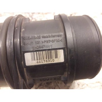Recambio de caudalimetro para seat cordoba berlina (6l2) fresh referencia OEM IAM 9629471080 5WK9621 