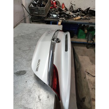 Recambio de porton trasero para opel insignia berlina expression referencia OEM IAM   