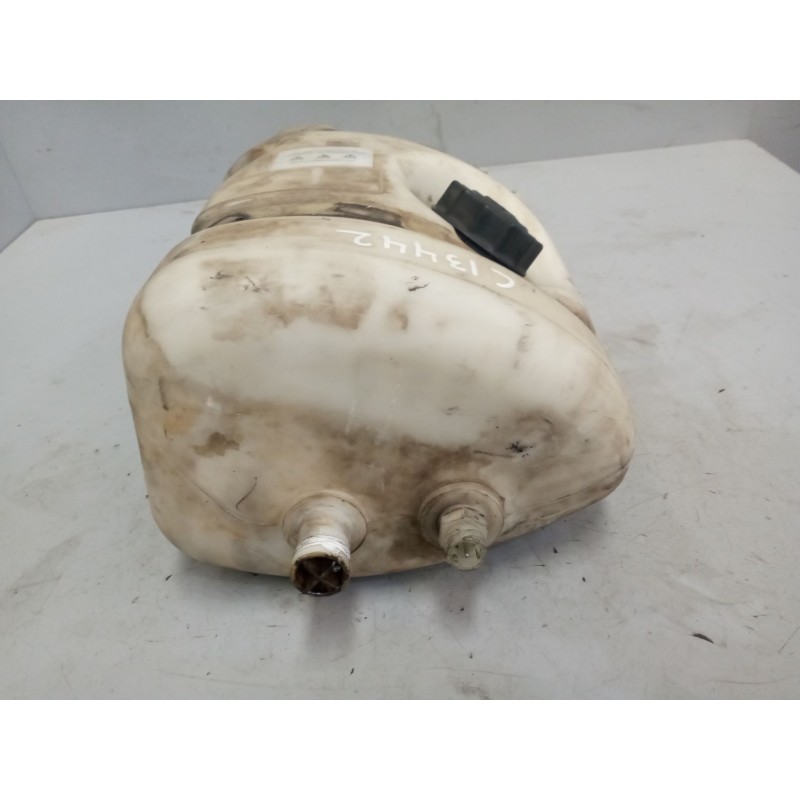 Recambio de deposito expansion para renault magnum ab 2005 referencia OEM IAM 7421239787 - Blanco 5